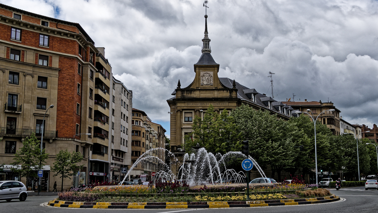 20240507 131935•Pamplona•Navarre•Spain